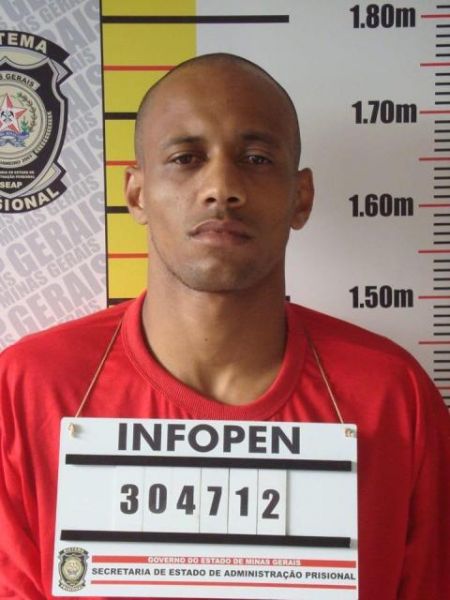 Polícia continua à caça de foragidos da APAC de Lagoa da Prata