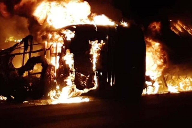 Quatro pessoas morrem em batida causada por jovens bêbados na BR-365