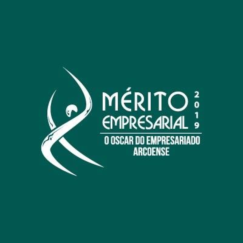 Mérito Empresarial 2019