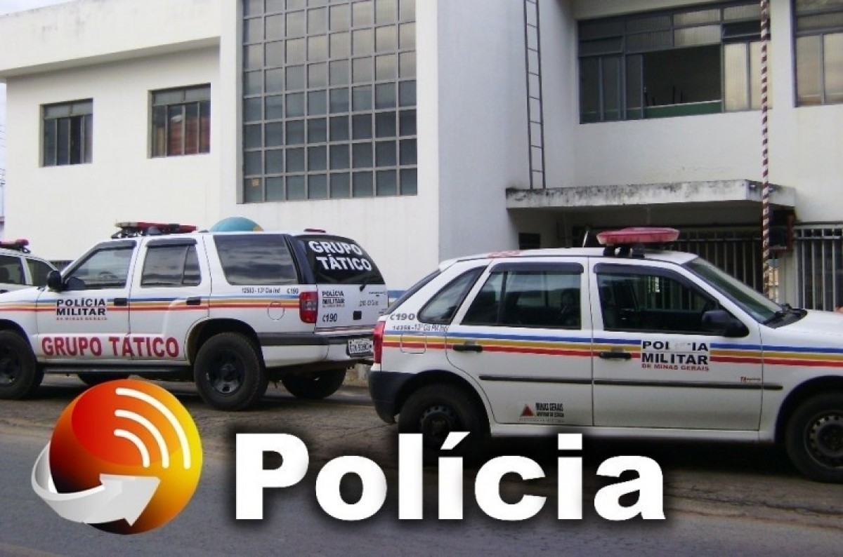 Ocorrência de roubo e de possível latrocínio é registrado em Arcos
