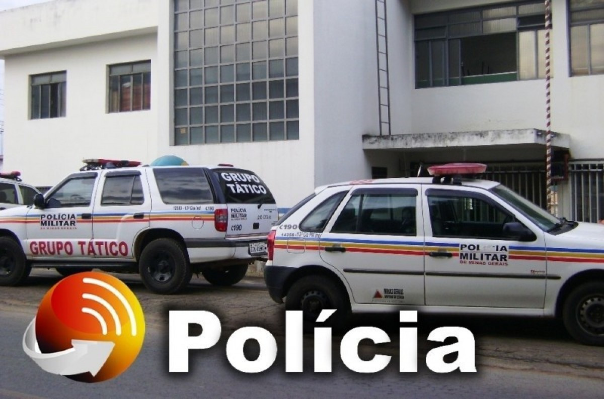 Direção perigosa é um dos destaques militares em Arcos deste final de semana