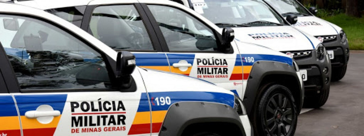 Confira as principais ocorrências militares deste final de semana em Arcos