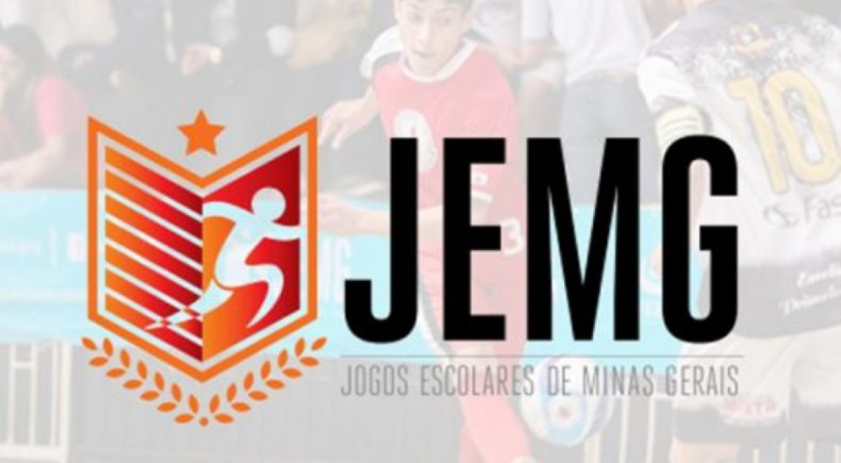 Segunda etapa Microrregional dos Jogos Escolares de Minas Gerais terá Arcos como sede