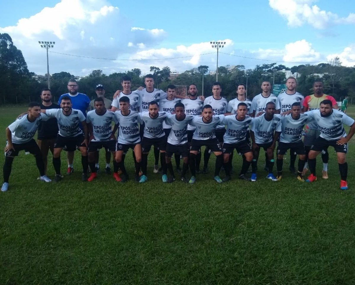 Associação vence equipe do Vila e respira na Copa Regional Sub25