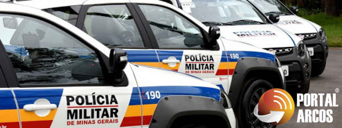Confira as principais ocorrências policiais deste fim de semana