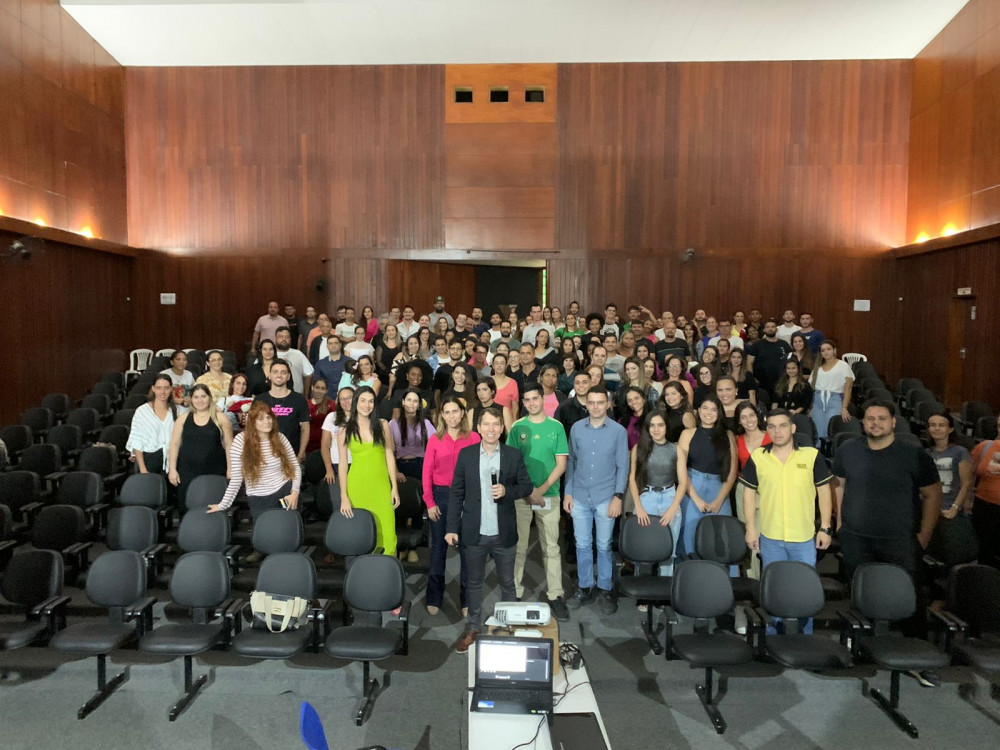 ACE/CDL e Sebrae promovem palestra sobre “Atendimento e Vendas com técnicas de PNL”