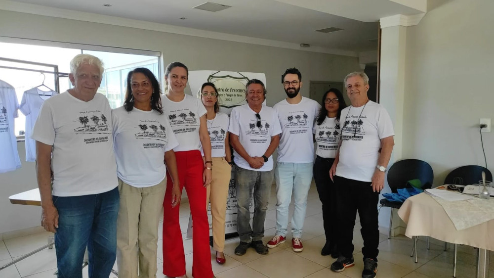 Acontecerá em Arcos a edição 2023 do encontro ‘Arcoenses Ausentes e Amigos de Arcos’