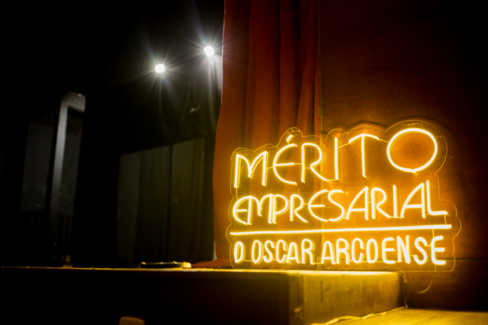 Empresas e profissionais liberais confirmam presença no Mérito Empresarial 2023