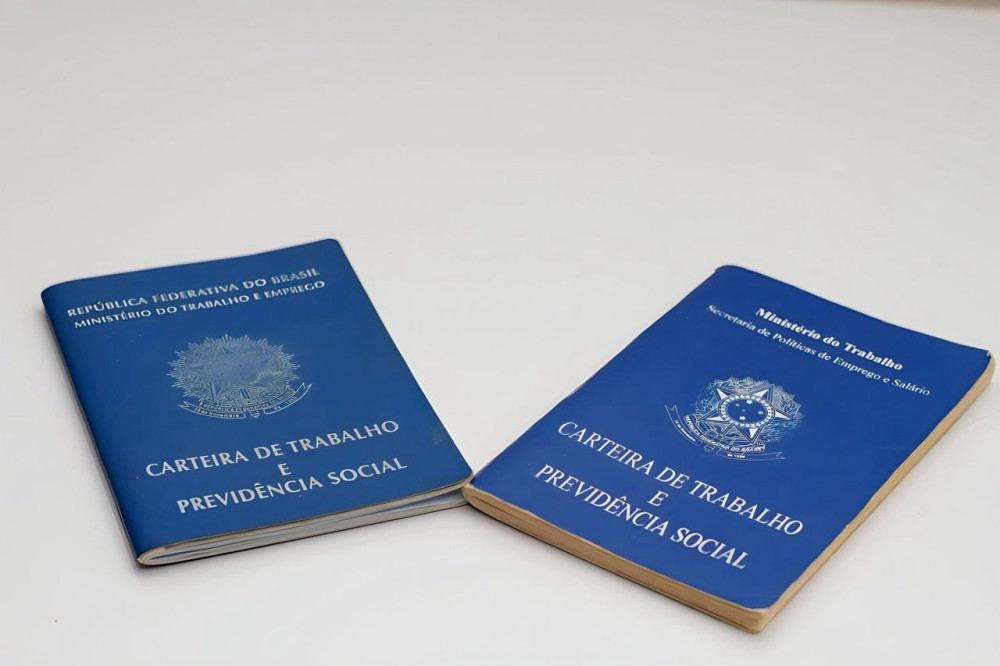 Vagas de emprego aumentam em Arcos