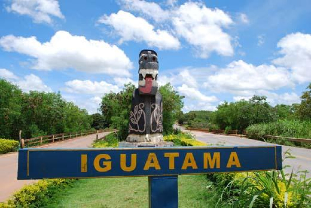 Ação conjunta: Polícia Militar e Polícia Civil efetuam prisão de autor de latrocínio em Iguatama