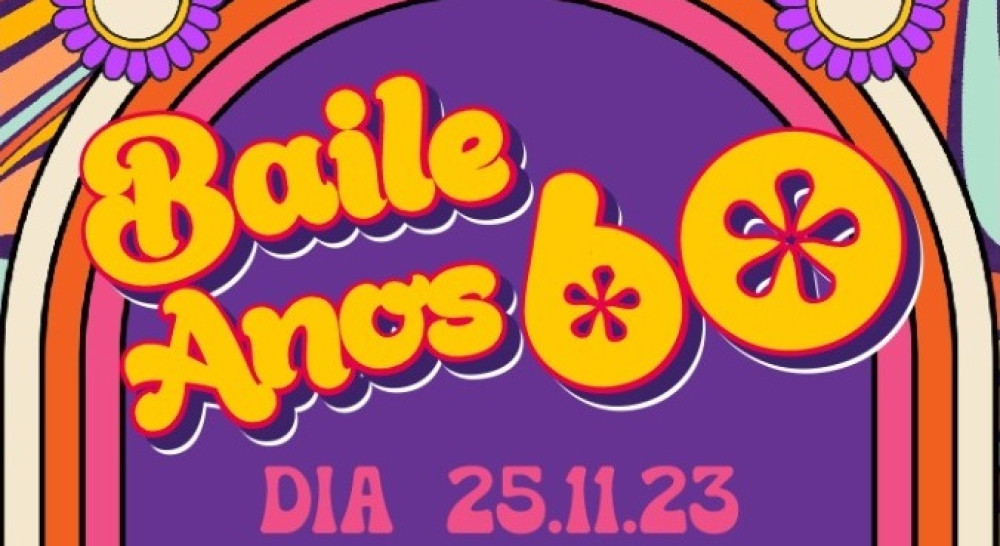 1º ‘Baile dos Anos 60’ da Confraria dos Surdos