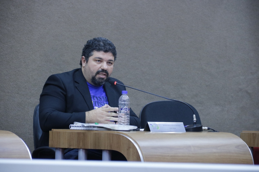Programa Municipal de Arborização Urbana é aprovado pela Câmara