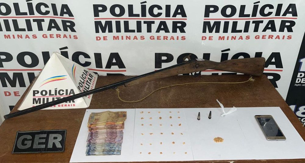 Confira as principais ocorrências policiais deste fim de semana