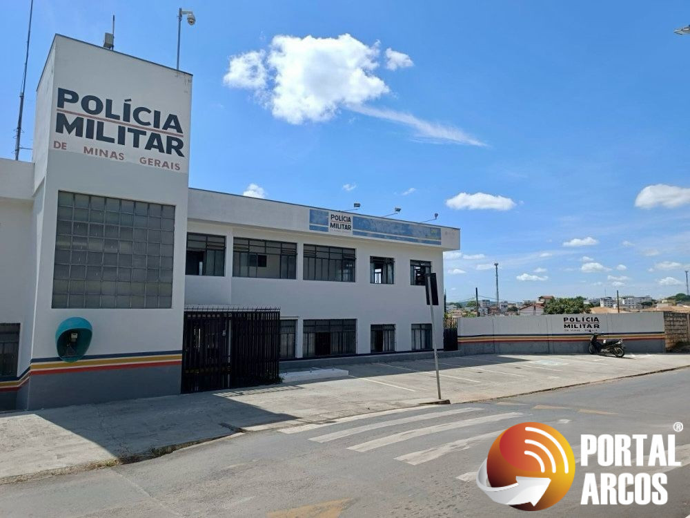 Confira as principais ocorrências policiais deste fim de semana