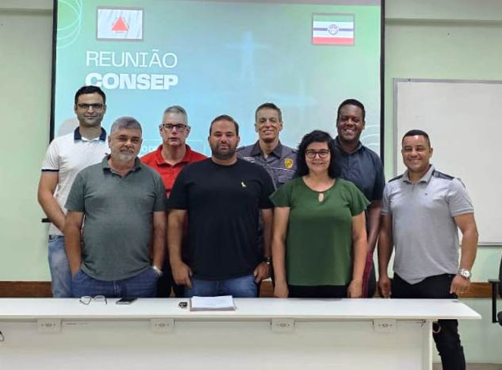 Consep Arcos já está com documentação 100% atualizada e aprovada