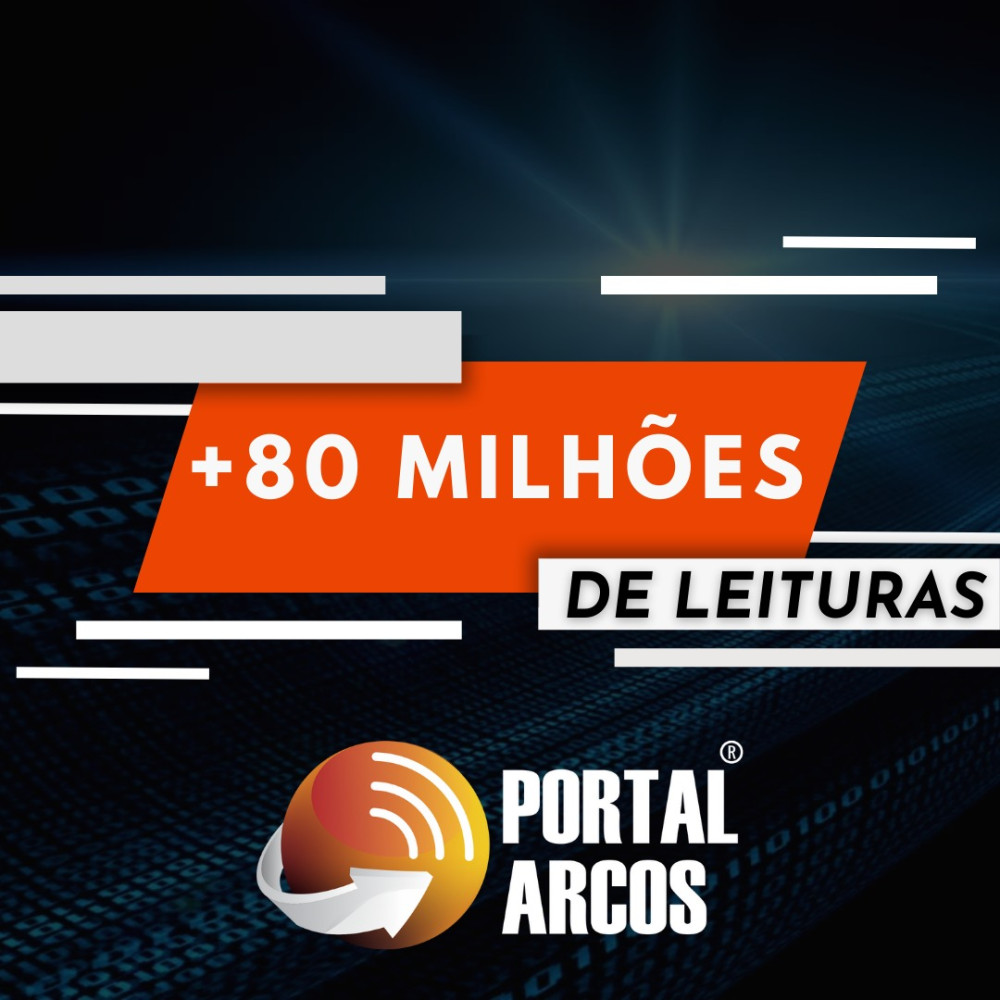 Um Marco de Sucesso: +80 Milhões de Leituras!