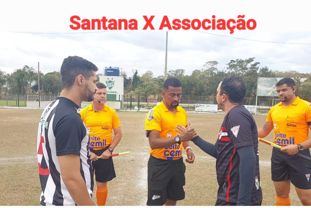 Semifinal do Campeonato Municipal de Arcos começou