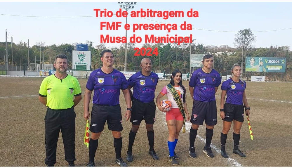 Campeonato Municipal de Arcos 2024 já tem definido os dois times finalistas
