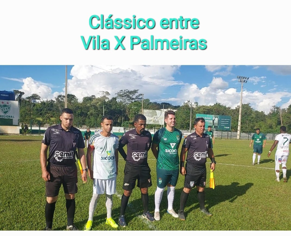 A 2ª rodada do Municipal de Arcos aconteceu neste sábado 22/03, no Campo do Vila