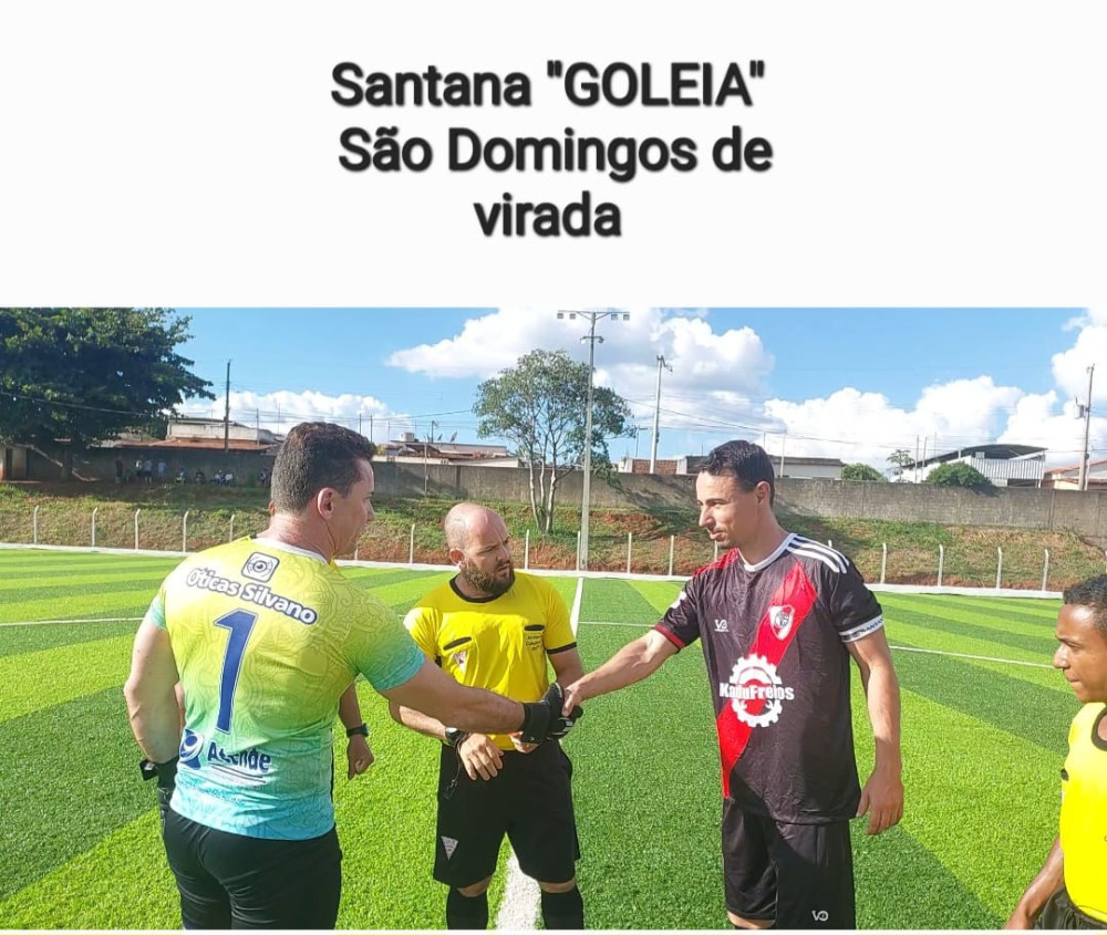 A 5ª rodada do Municipal de Arcos aconteceu no Estádio Ronaldinho e com rodada dupla