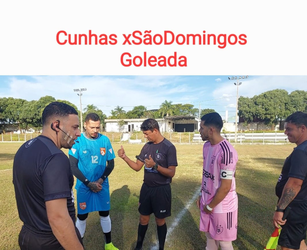 Mais uma rodada dupla do Municipal de Arcos com fartura de Gols