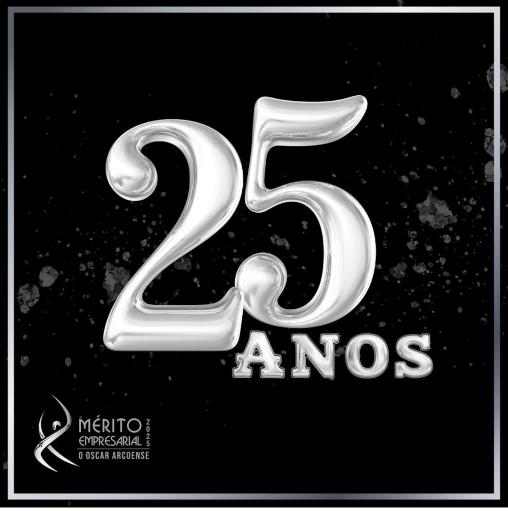 ACE/CDL Arcos divulga os homenageados no Mérito Empresarial 2025