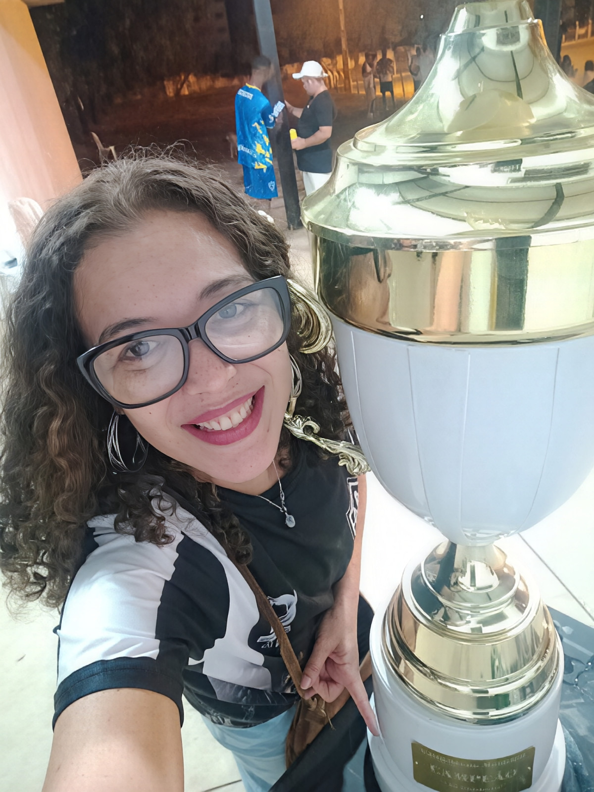 Primeira mulher a liderar a AAA promete gestão participativa e foco na base