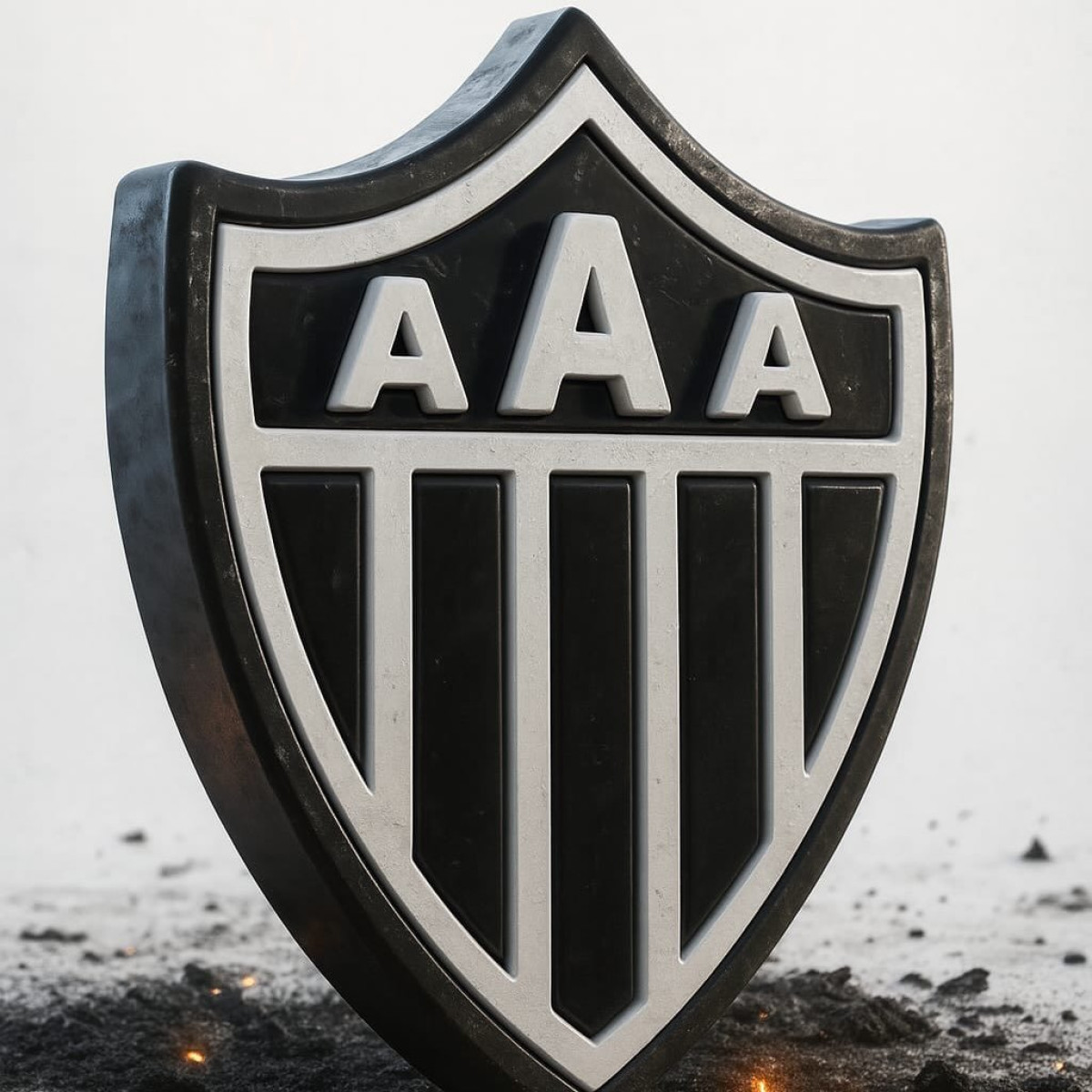 A Associação Atlética Arcoense está de volta