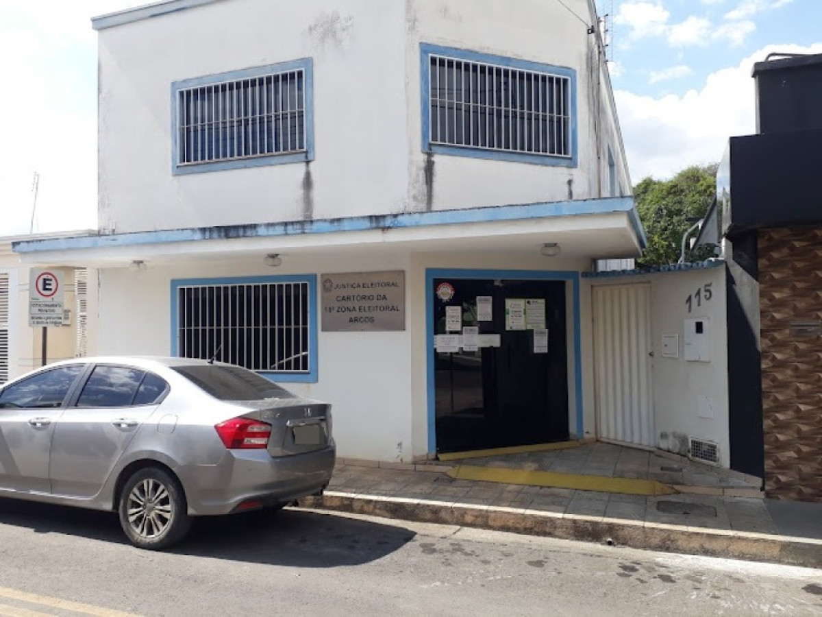 18ª Zona Eleitoral de Arcos conquista Selo Ouro de Eficiência pelo segundo biênio consecutivo