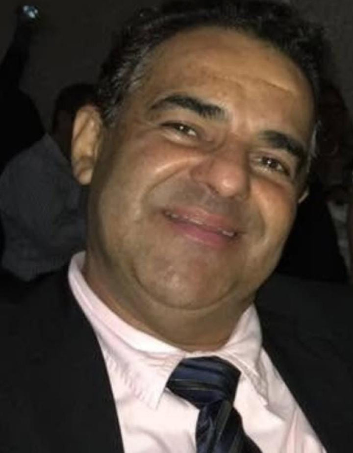 José Leopoldo Ribeiro Junior