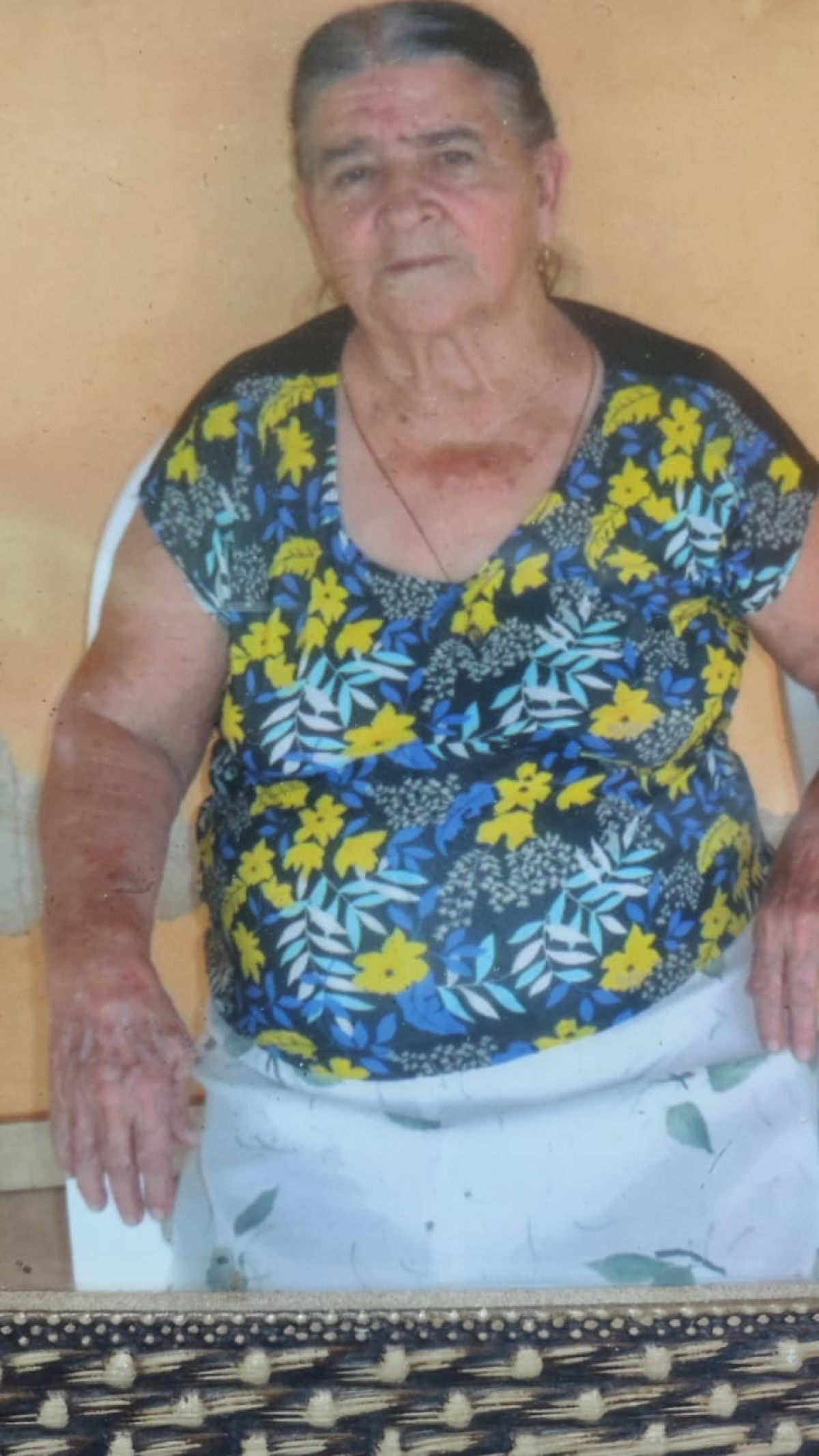 Maria Concebida Soares