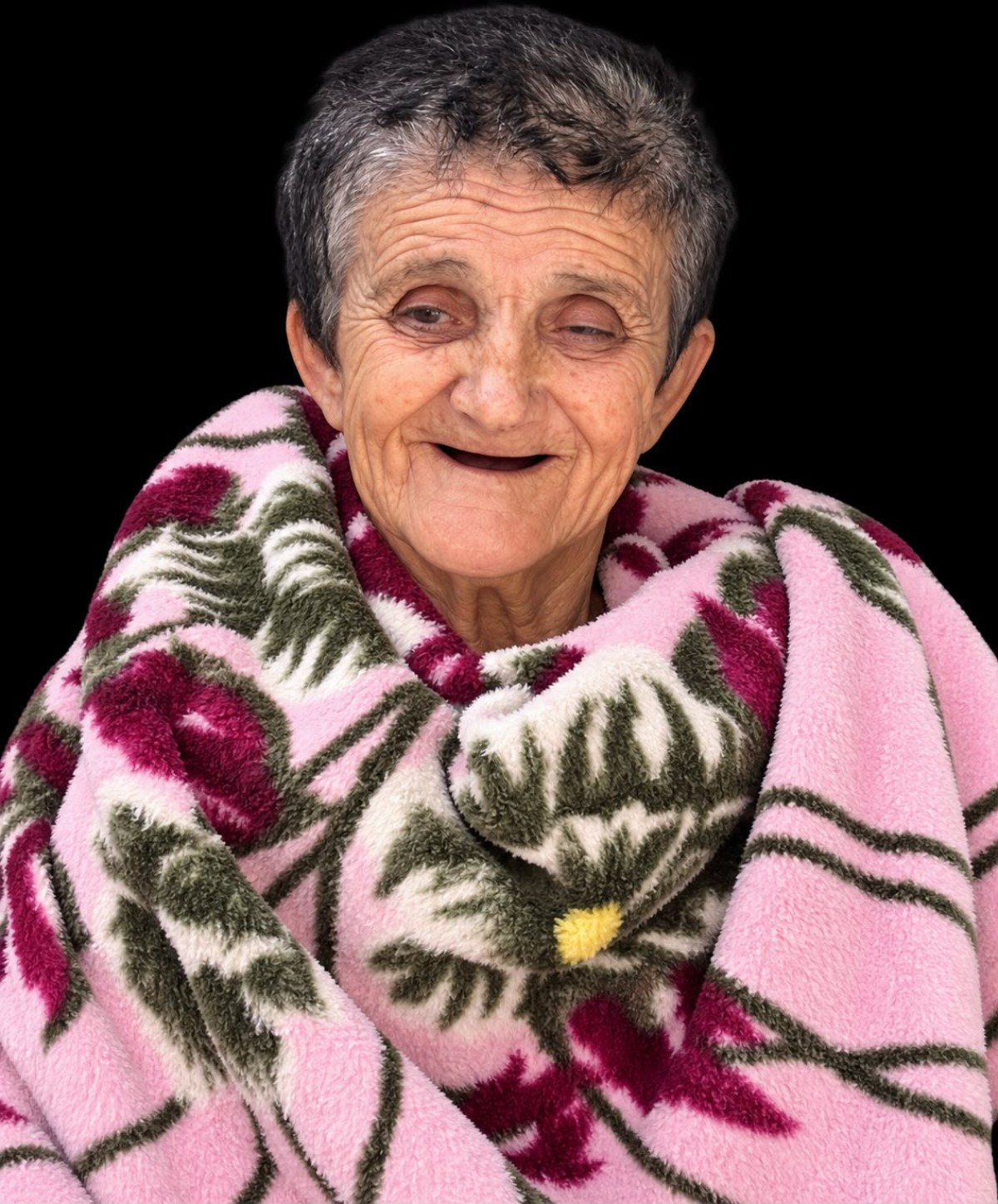 Lourdes Carlos Ribeiro