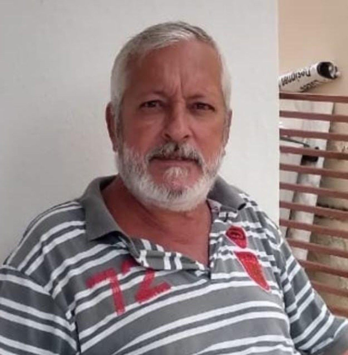 Nízio Teixeira Franco