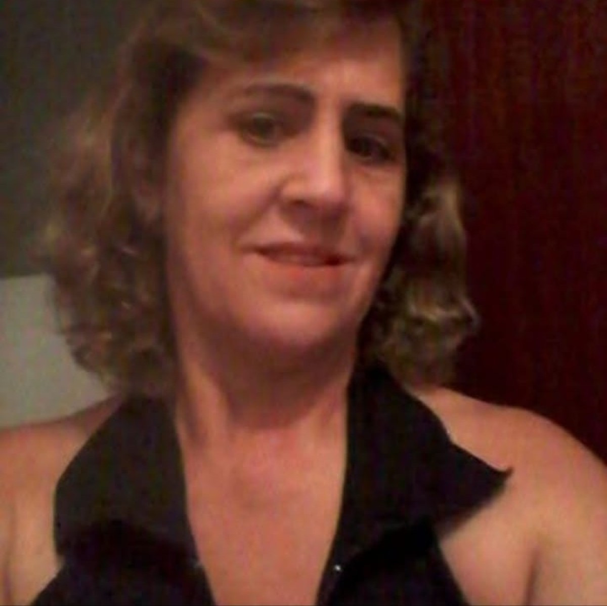 Maria José Camilo Barbosa