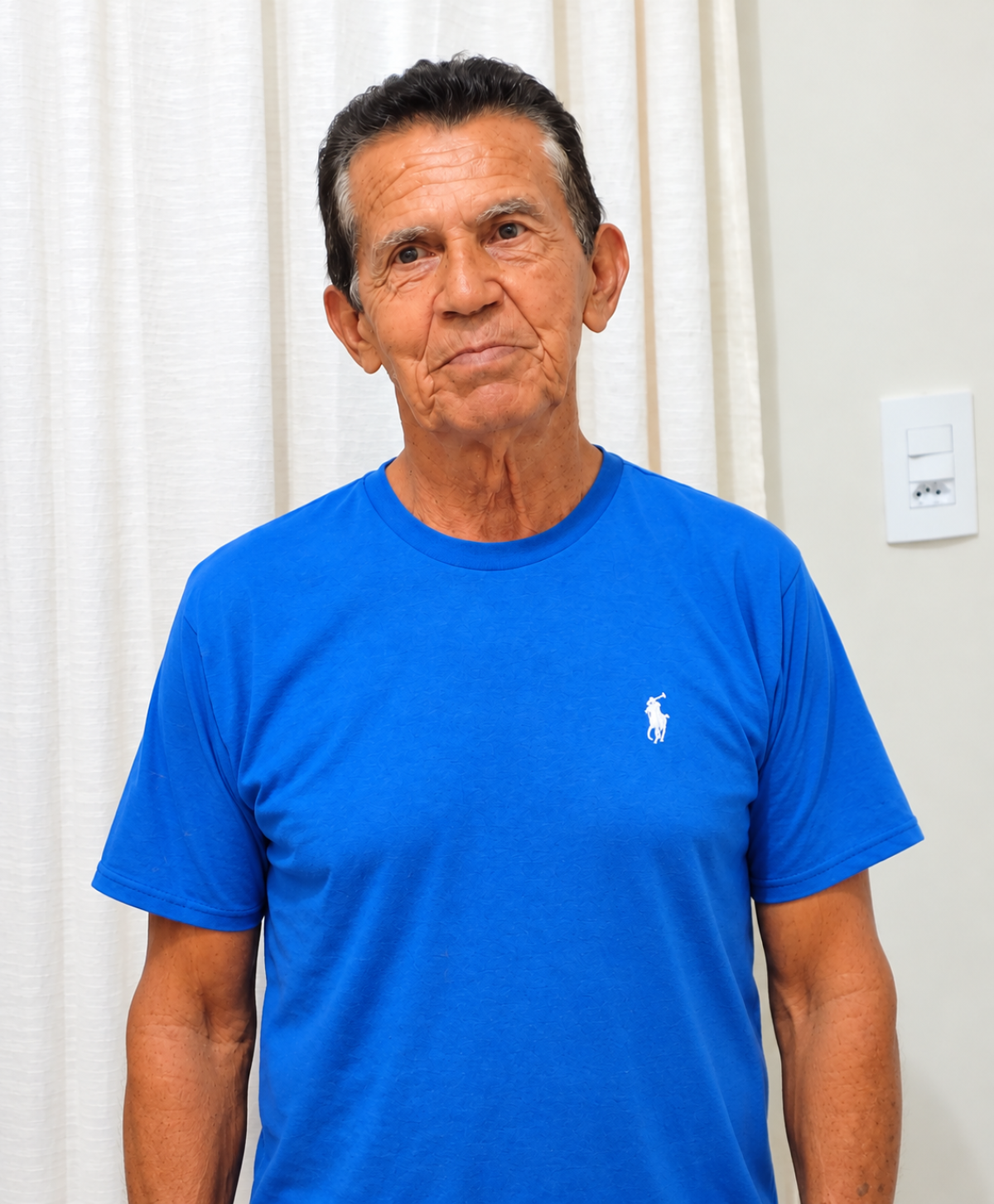Eli Pereira da Fonseca