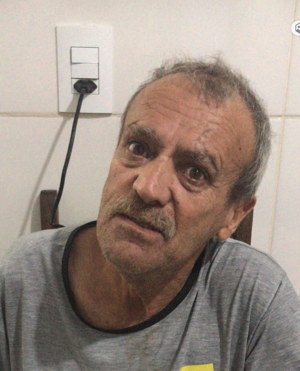 Donizetti Moreira Valadão